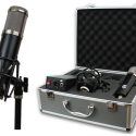 Micro phòng thu Lauten Audio LA-320