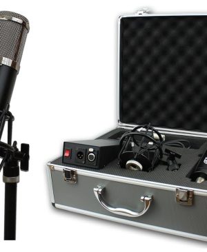 Micro phòng thu Lauten Audio LA-320
