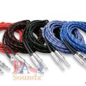 Phụ kiện jack cắm có nhạc cụ
