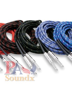 Phụ kiện jack cắm có nhạc cụ