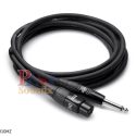Jack cắm microphones