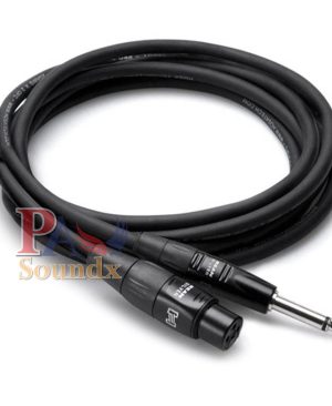 Jack cắm microphones