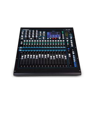 Mixer Allen&Heath Qu-16
