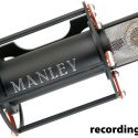 Manley Reference Cardioid Microphone Phòng Thu