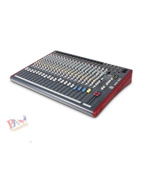 ALLEN&HEATH ZED-22FX