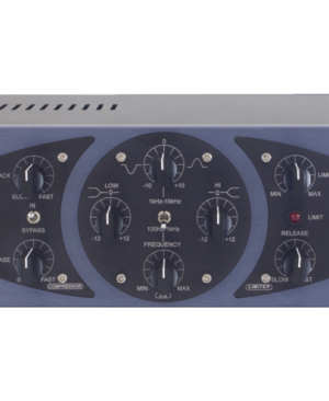 Manley CORE® Reference Channel Strip