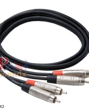 Jack tín hiệu RCA (jack bông sen)