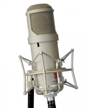 Lauten Audio Atlantis FC-387 Multi-Voicing FET Vocal