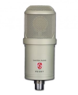 Lauten Audio Clarion FC-357 Large-diaphragm Condenser