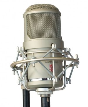 Lauten Audio Oceanus LT-381 Transformerless Tube
