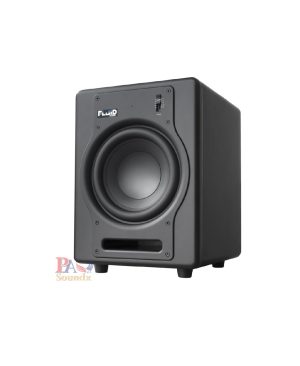 Loa Monitor FLUID AUDIO F8S