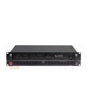 INTER-M L-2400
