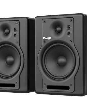 fluid aidio F5