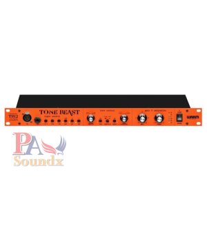 Warm Audio TB12 Tone Beast Microphone Preamp