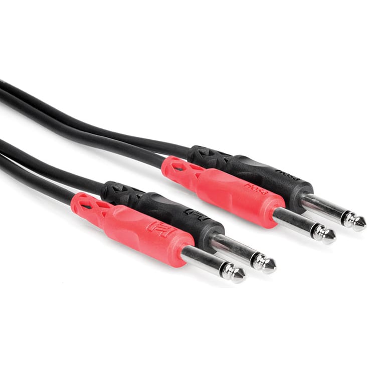 jack dual 2 đầu 6 ly jack dual 2 đầu 6 ly