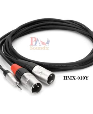 HMX-010Y