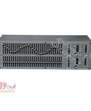 Equalizer Soundking SEQ-3102