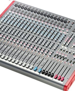 ALLEN&HEATH ZED 420