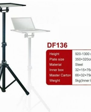 Chân Để Laptop Soundking DF136