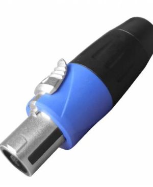 Jack Loa Speakon CSM001