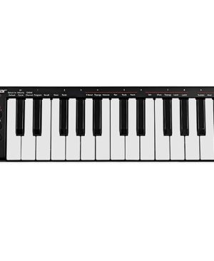 Midi Controler Nektar SE25
