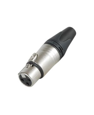 Jack Âm Thanh Neutrik XLR3F (Canon Cái)