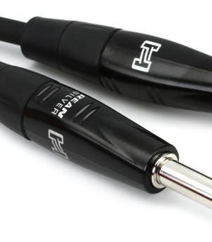 Dây Hosa Pro Guitar Cable REAN Straight to Same (6Ly Mono)