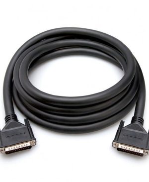 Hosa Balanced Snake DB25 to Same