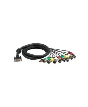 Lynx Studio CBL-AES1604 - AES Digital Audio Cable