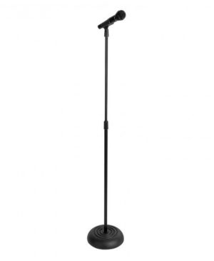 Chân Micro On-Stage MS7201B (Black)