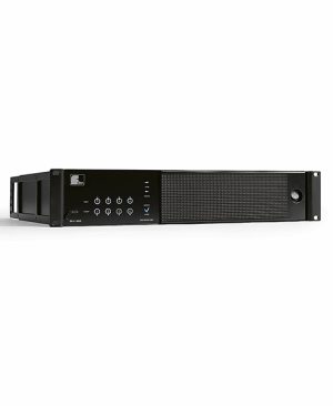 Amply 4 Kênh Fohhn DI-4.1000