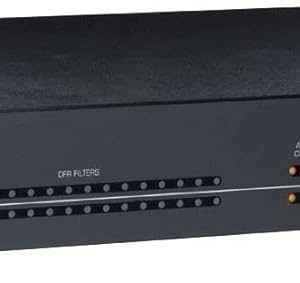 Bộ Xử Lý Chống Hú Shure DFR22