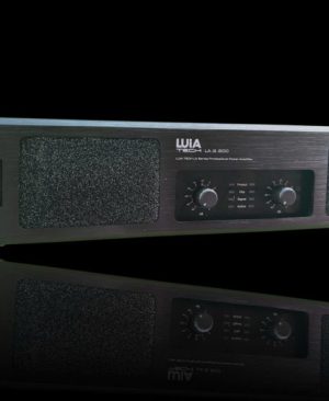 AMPLY CÔNG SUẤT LUIA LA2600
