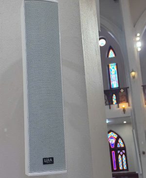Loa Luia Tech CL600