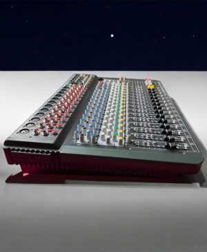 Mixer LUIATECH DSP1642